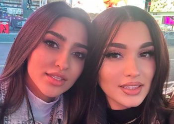 Αναστασία: Το ταξίδι “εξπρές” στην Αμερική και η συνάντηση με την super star Enisa!