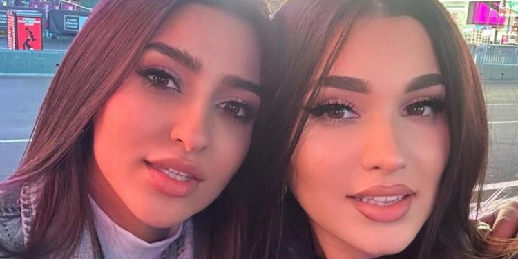 Αναστασία: Το ταξίδι “εξπρές” στην Αμερική και η συνάντηση με την super star Enisa!