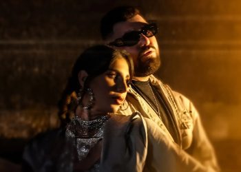 Bossikan & Άσπα – «Αλήθεια» | Νέο Single & Music Video