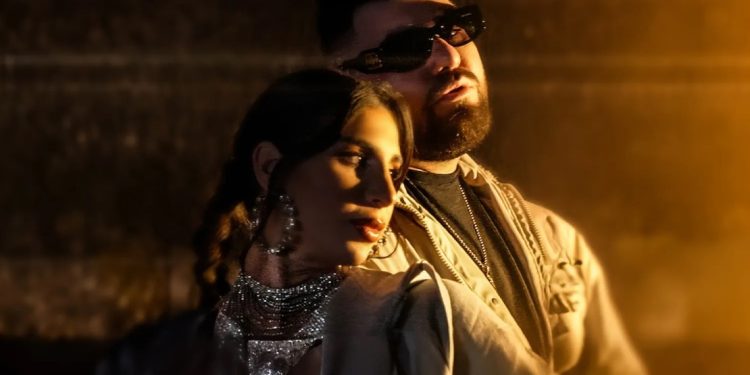 Bossikan & Άσπα – «Αλήθεια» | Νέο Single & Music Video