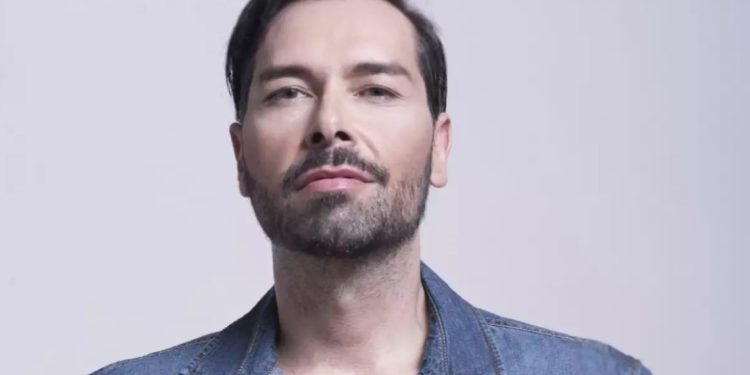 New Song: Ανδρέας Λάμπρου – Καρναβάλι