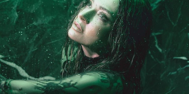 Αποστολία Ζώη – «Δεν Είσαι Εδώ»