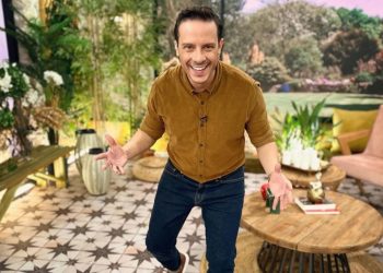 Δημήτρης Μακαλιάς: «Με την Τσολάκη δεν πήγαν καλά τα πράγματα με το κανάλι όσον αφορά την τηλεθέαση»