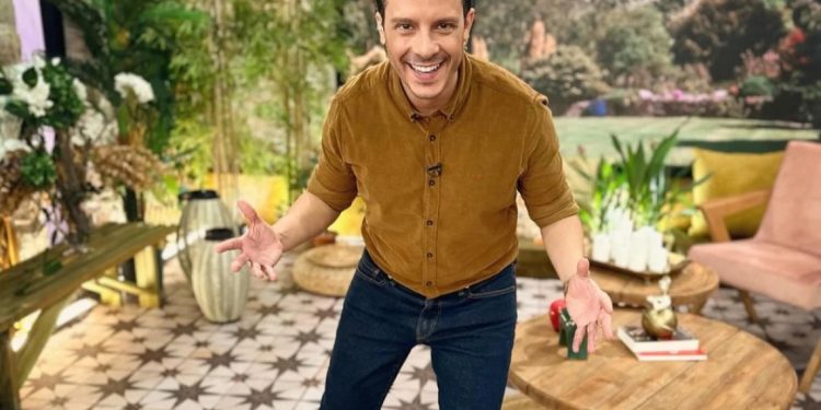 Δημήτρης Μακαλιάς: «Με την Τσολάκη δεν πήγαν καλά τα πράγματα με το κανάλι όσον αφορά την τηλεθέαση»