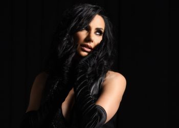 Evgenia – «Πάλι Κομμάτια Θα Γίνω» – Νέο hit single