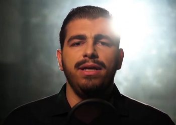 Φάνης Μπαρμπούνης – Να Βρούμε Φωτιά – Νέα Κυκλοφορία!