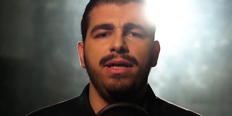 Φάνης Μπαρμπούνης – Να Βρούμε Φωτιά – Νέα Κυκλοφορία!