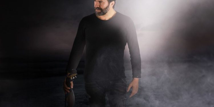 Ηλίας Παλιουδάκης – «Κόρη Ενός Θεού (2024 version) – Νέο τραγούδι από το επιτυχημένο sountrack «Σασμός»