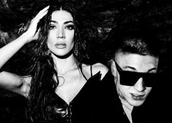 Ήβη Αδάμου x Trannos – «Τι Σου Κάνει» | Μουσική – Στίχοι: Φοίβος