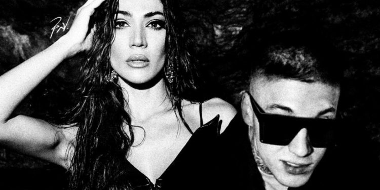 Ήβη Αδάμου x Trannos – «Τι Σου Κάνει» | Μουσική – Στίχοι: Φοίβος