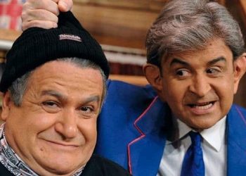 Γιάννης Καπετάνιος: “Ο Σεφερλής είναι μεγάλη καρδιά, συγχώρεσε τον Λαμπάτο και του έδωσε και δουλειά”