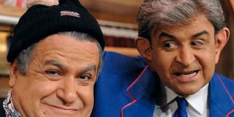 Γιάννης Καπετάνιος: “Ο Σεφερλής είναι μεγάλη καρδιά, συγχώρεσε τον Λαμπάτο και του έδωσε και δουλειά”