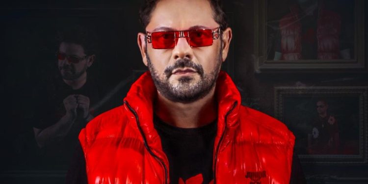 Κωνσταντίνος Ράλλης – Χωρίς Εσένα