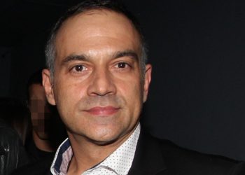 Κρατερός Κατσούλης: «Από την τηλεόραση δεν λείπει κανένας μας – Δεν είμαστε τόσο σπουδαίοι»