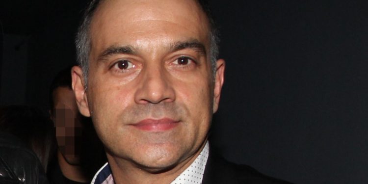 Κρατερός Κατσούλης: «Από την τηλεόραση δεν λείπει κανένας μας – Δεν είμαστε τόσο σπουδαίοι»