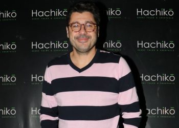 Λάμπρος Κωνσταντάρας: “Όταν μια εκπομπή δεν πάει καλά δεν μπορούμε να λέμε πως δεν φταίει ο παρουσιαστής”