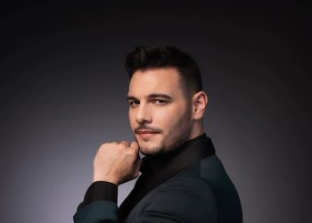 «Πάλι Ψέμματα»: Κυκλοφόρησε το νέο τραγούδι του Λευτέρη Αδριανού