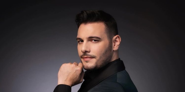 «Πάλι Ψέμματα»: Κυκλοφόρησε το νέο τραγούδι του Λευτέρη Αδριανού