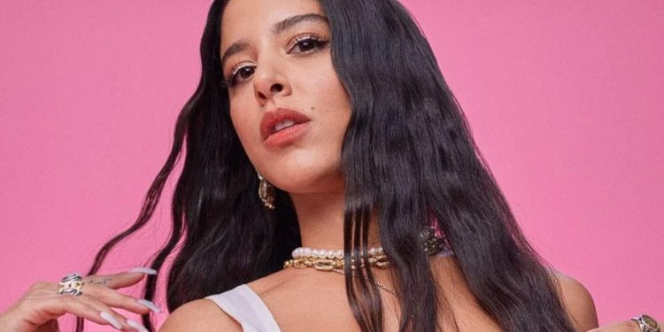 Eurovision 2024: Ιδιαίτερο και με… εκπλήξεις το τραγούδι της Μαρίνας Σάττι!