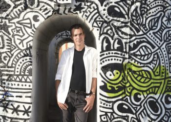 Μιλτιάδης Κολιαδήμας «Βάφτισε Το Όνειρο Ζωή»