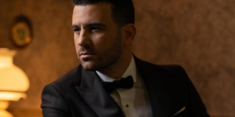 Νικηφόρος – Πείτε Της Πονάω 