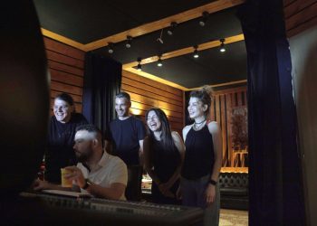 Οι ΟΝΑΡ LiVe στην Αθήνα