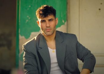 Πέτρος Ιακωβίδης: η μεγάλη περιοδεία σε Ελλάδα και εξωτερικό