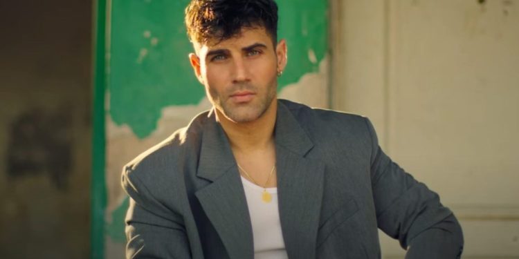 Πέτρος Ιακωβίδης: η μεγάλη περιοδεία σε Ελλάδα και εξωτερικό