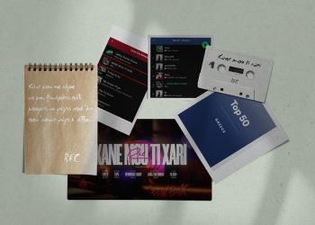 Το νέο τραγούδι των REC βάζει φωτιά στα Charts!