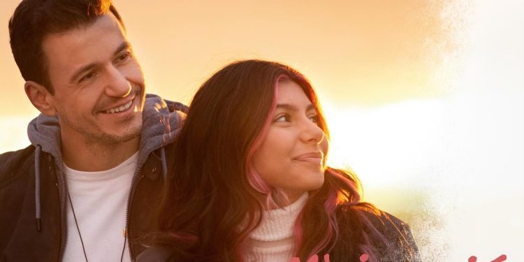 Θανάσης Σκαργιώτης, Μαρίνα Μαυρογιώργη: «Μ’ ένα χάδι»