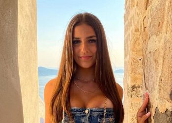 Eurovision 2024: Ακούστε την συμμετοχή της Κύπρου “Liar”!