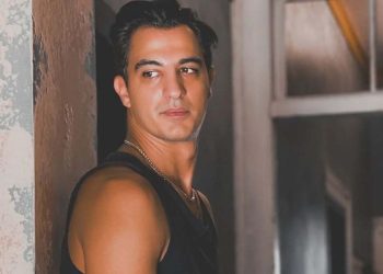 Δήμος Αναστασιάδης – «Να Μου Εξηγήσεις» Νέο single & music video από τη συλλογή για την Ελεάνα Βραχάλη