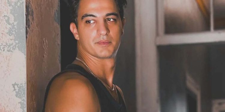 Δήμος Αναστασιάδης – «Να Μου Εξηγήσεις» Νέο single & music video από τη συλλογή για την Ελεάνα Βραχάλη