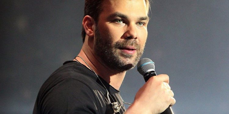 Γιώργος Σαμπάνης – Ρώτα