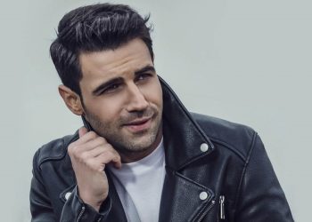 Πέτρος Ιακωβίδης – «Απόψε Θέλω»