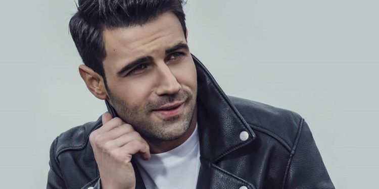 Πέτρος Ιακωβίδης – «Απόψε Θέλω»