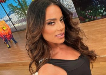 Μαρία Αντωνά: Τροχαίο ατύχημα για την παρουσιάστρια