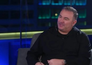 Αντώνης Ρέμος: «Δεν έχω καλές σχέσεις με την Νατάσα Θεοδωρίδου»