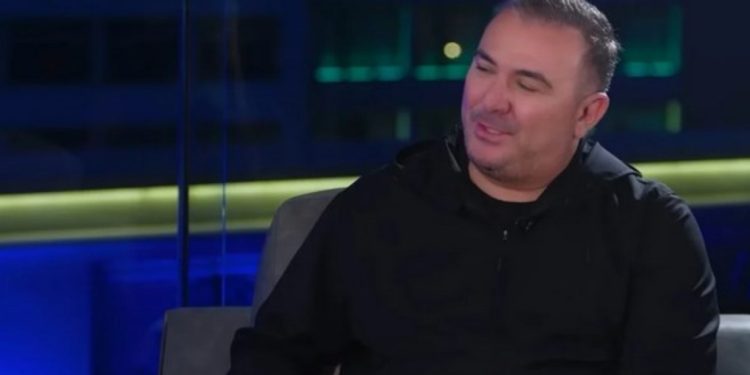 Αντώνης Ρέμος: «Δεν έχω καλές σχέσεις με την Νατάσα Θεοδωρίδου»