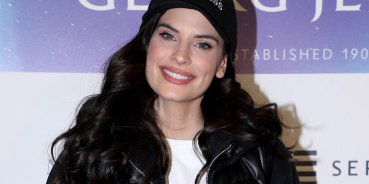 Η απάντηση της Χριστίνας Μπόμπας σε follower που της είπε ότι πρέπει να χάσει κιλά