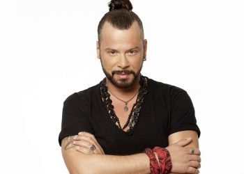 Χρήστος Δάντης: Νέο τραγούδι με τίτλο «Θα πάω από αγάπη»