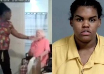 Αμερικανίδα υπάλληλος γηροκομείου βασανίζει 93χρονη χτυπώντας τη με λερωμένη πάνα