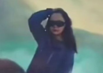 Ινδονησία: 31χρονη έβγαζε φωτογραφίες κι έπεσε σε κρατήρα ηφαιστείου