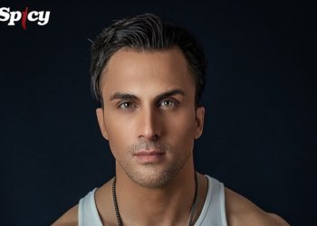 Ιορδάνης Αγαπητός: Επιστρέφει δισκογραφικά με  το νέο του single: “Κράτα τα όλα”