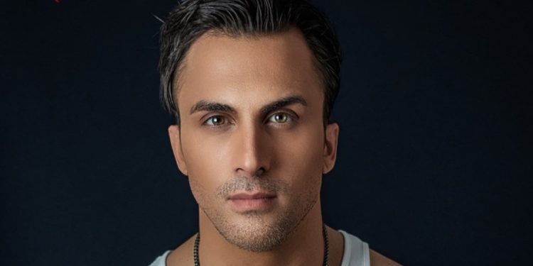 Ιορδάνης Αγαπητός: Επιστρέφει δισκογραφικά με  το νέο του single: “Κράτα τα όλα”