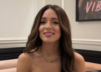 Kαλομοίρα: «Θα συγχωρούσα την απιστία στον Γιώργο, αυτός όμως όχι για εμένα»