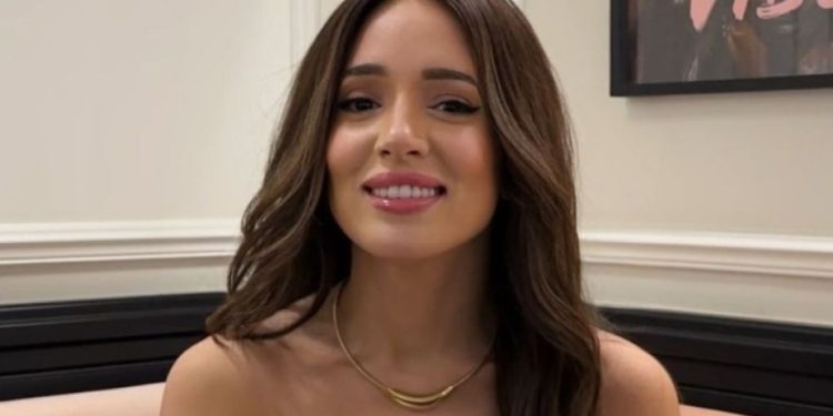 Kαλομοίρα: «Θα συγχωρούσα την απιστία στον Γιώργο, αυτός όμως όχι για εμένα»