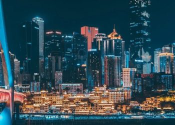 Kίνα: «Ορισμένες πόλεις της υφίστανται ταχεία καθίζηση»