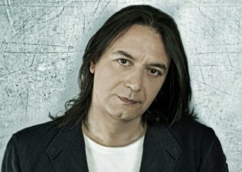 Κυκλοφόρησε το 2ο άλπμπουμ του Γιάννη Κότσιρα με τίτλο «Παράθυρο στο Άπειρο»