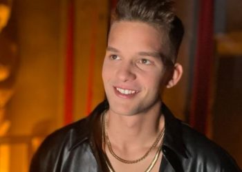 «Πως Να Στο Πω»: Το νέο τραγούδι του Θάνου Λάμπρου